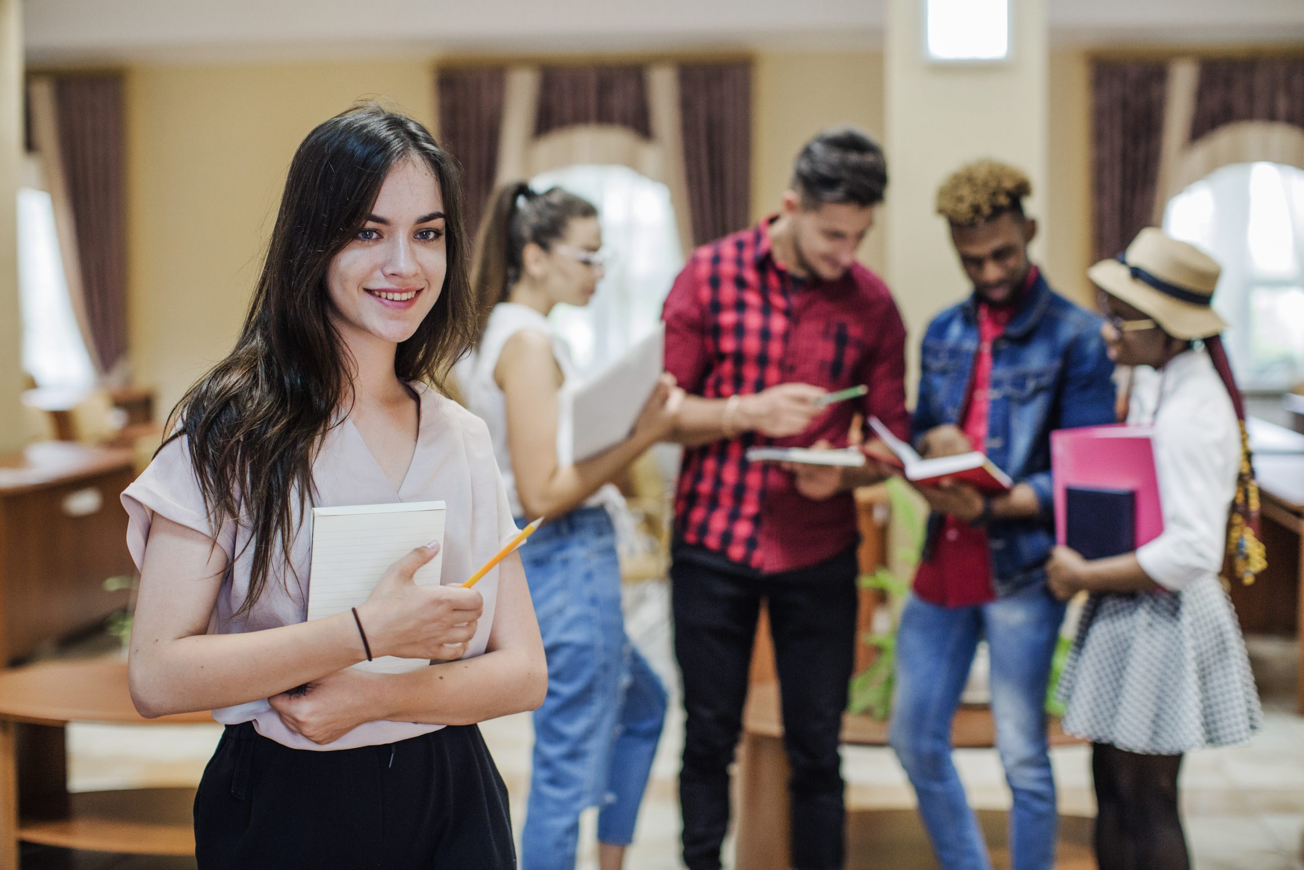 pretty-girl-posing-classroom